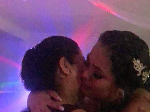 La boda de Fredy y Alma en Playa del Carmen, Quintana Roo 5