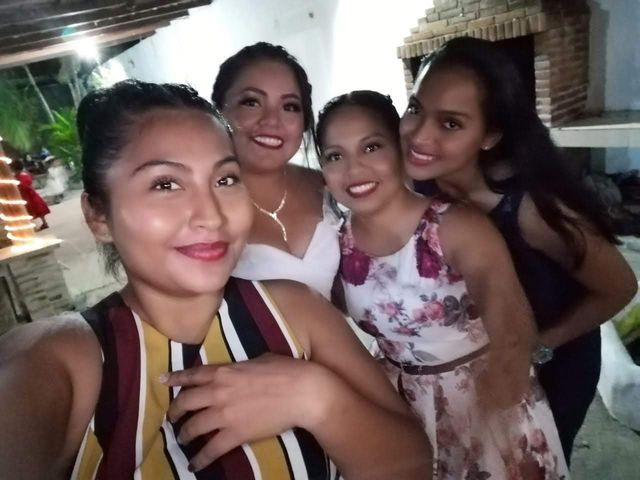 La boda de Fredy y Alma en Playa del Carmen, Quintana Roo 6