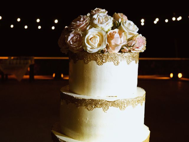 La boda de Pedro y Vanessa en Rosarito, Baja California 26