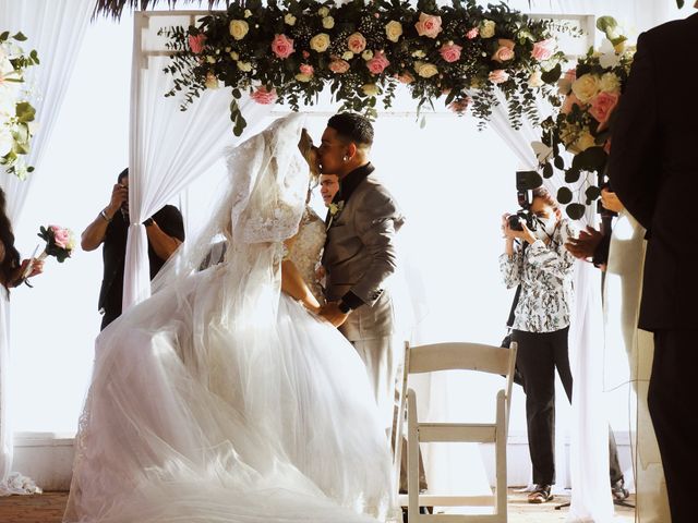 La boda de Pedro y Vanessa en Rosarito, Baja California 27