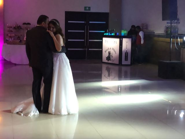 La boda de Daniel y Anahi en Reynosa, Tamaulipas 2