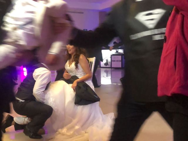 La boda de Daniel y Anahi en Reynosa, Tamaulipas 6