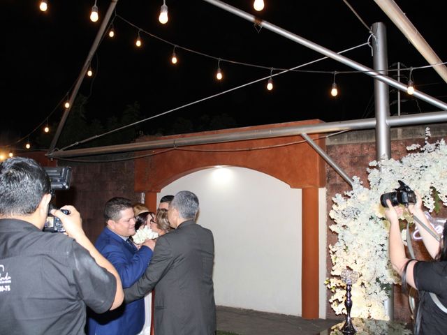 La boda de Jorge y Marilyn en Culiacán, Sinaloa 2