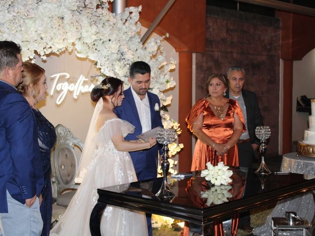 La boda de Jorge y Marilyn en Culiacán, Sinaloa 6