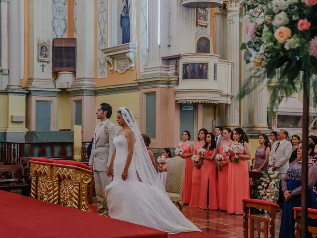 La boda de Betuel y Lili en Guanajuato, Guanajuato 20