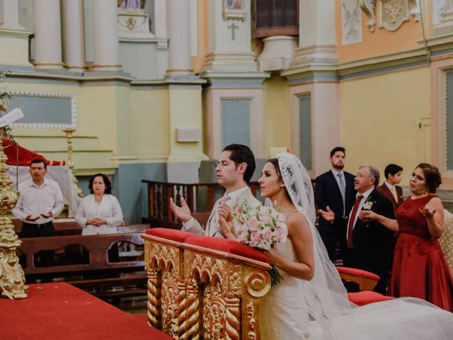 La boda de Betuel y Lili en Guanajuato, Guanajuato 21