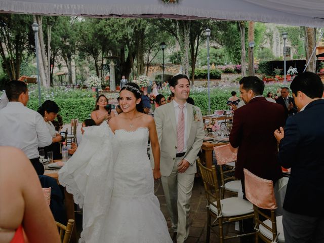 La boda de Betuel y Lili en Guanajuato, Guanajuato 27