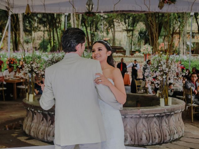 La boda de Betuel y Lili en Guanajuato, Guanajuato 28