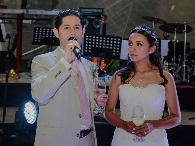 La boda de Betuel y Lili en Guanajuato, Guanajuato 34