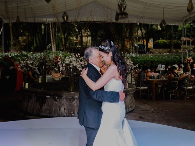 La boda de Betuel y Lili en Guanajuato, Guanajuato 37