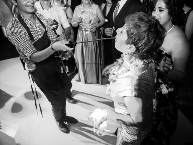 La boda de Betuel y Lili en Guanajuato, Guanajuato 45