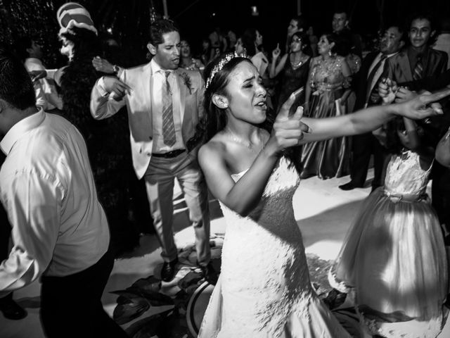 La boda de Betuel y Lili en Guanajuato, Guanajuato 52