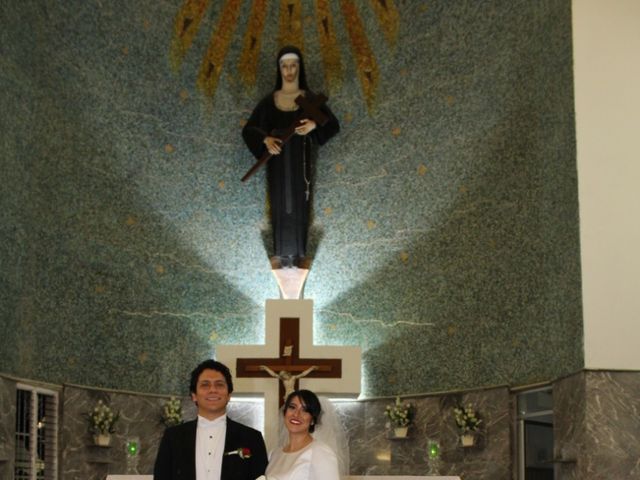 La boda de Williams  y Diana en Boca del Río, Veracruz 5