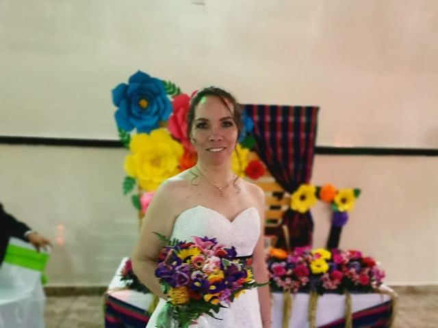 La boda de Erick  y Nancy en Tlaxcala, Tlaxcala 8