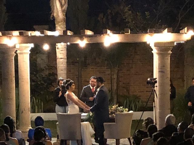 La boda de Julio y Brenda en Tlajomulco de Zúñiga, Jalisco 23