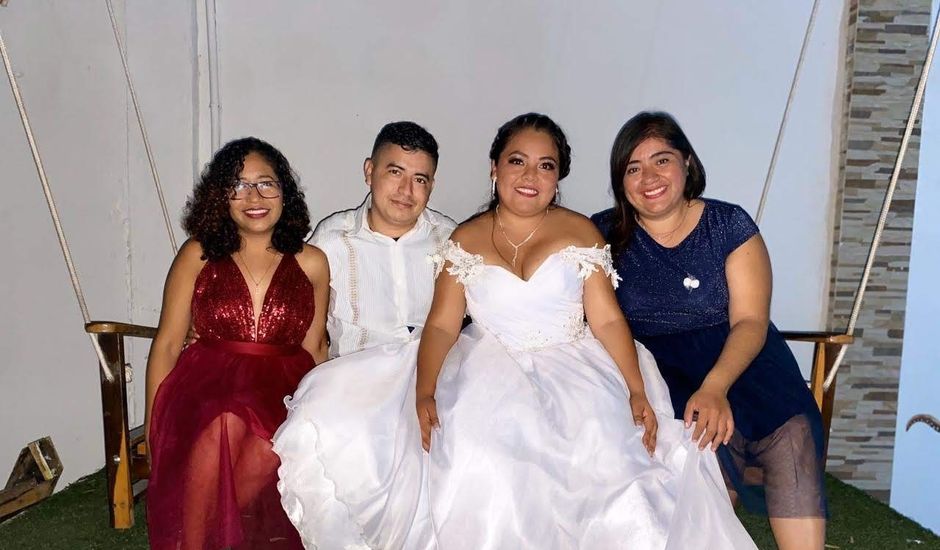 La boda de Fredy y Alma en Playa del Carmen, Quintana Roo