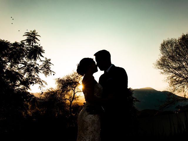 La boda de Erick y Paloma en Santiago, Nuevo León 59