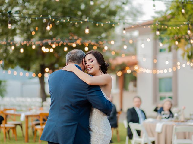 La boda de Erick y Paloma en Santiago, Nuevo León 69