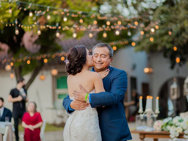 La boda de Erick y Paloma en Santiago, Nuevo León 70