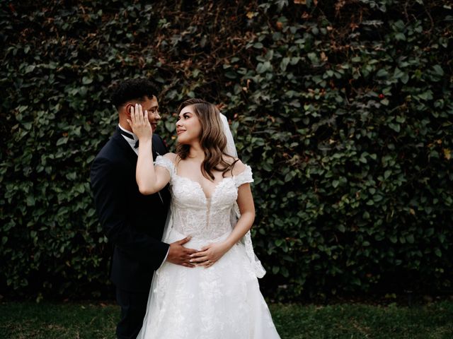 La boda de Yordi y Liz en Cuernavaca, Morelos 28