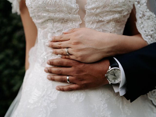 La boda de Yordi y Liz en Cuernavaca, Morelos 29