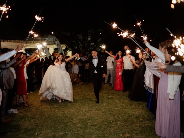 La boda de Yordi y Liz en Cuernavaca, Morelos 46