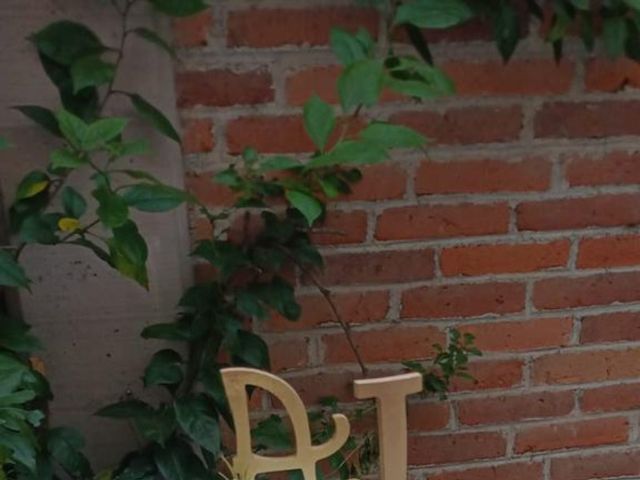La boda de Arturo y Laura  en Coyoacán, Ciudad de México 2