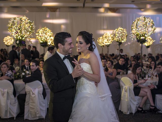 La boda de Andrés y Melisa en Villahermosa, Tabasco 5