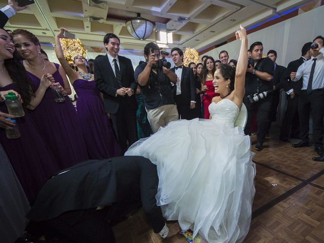 La boda de Andrés y Melisa en Villahermosa, Tabasco 8