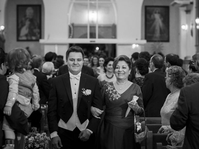 La boda de Andrés y Melisa en Villahermosa, Tabasco 9