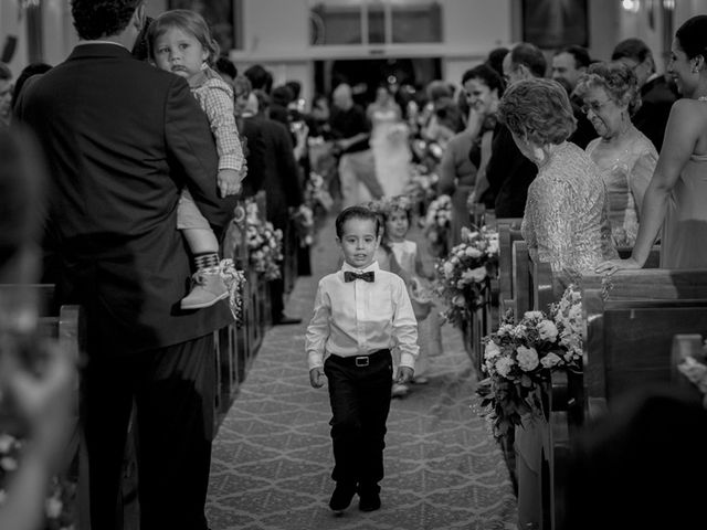 La boda de Andrés y Melisa en Villahermosa, Tabasco 10