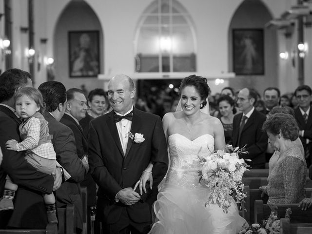 La boda de Andrés y Melisa en Villahermosa, Tabasco 12