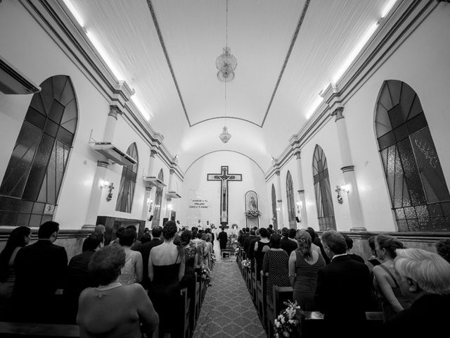 La boda de Andrés y Melisa en Villahermosa, Tabasco 2