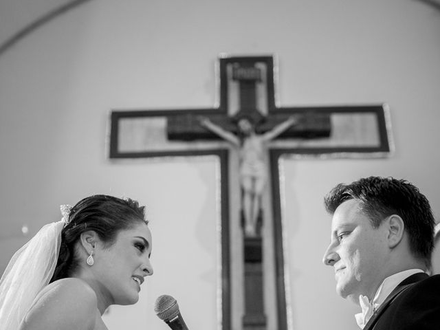 La boda de Andrés y Melisa en Villahermosa, Tabasco 16