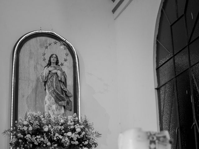 La boda de Andrés y Melisa en Villahermosa, Tabasco 20