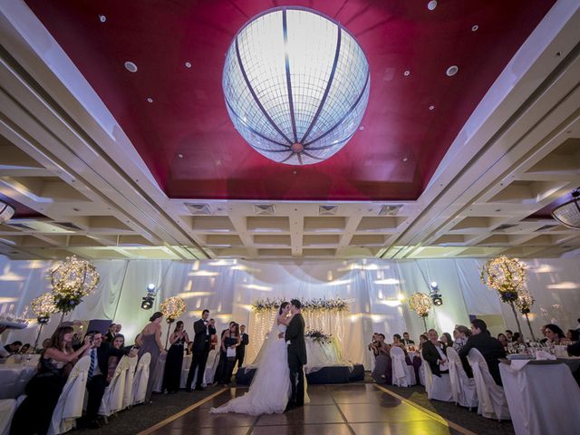 La boda de Andrés y Melisa en Villahermosa, Tabasco 23