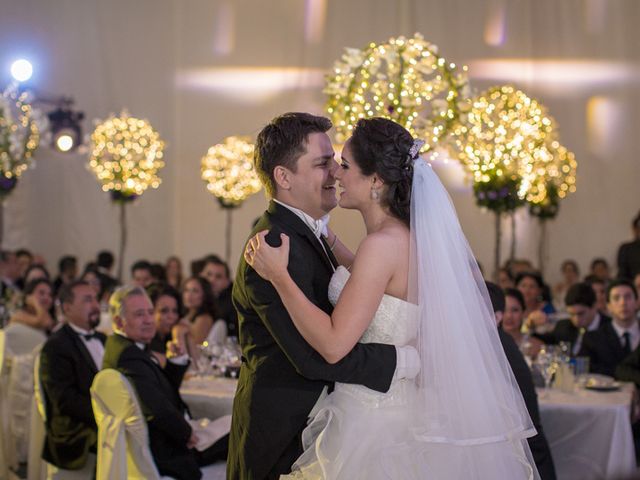 La boda de Andrés y Melisa en Villahermosa, Tabasco 26