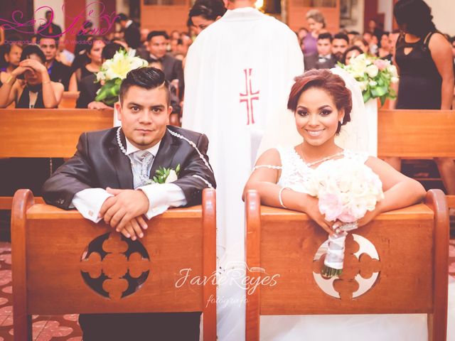 La boda de Alejandro y Sharon en Oaxaca, Oaxaca 31