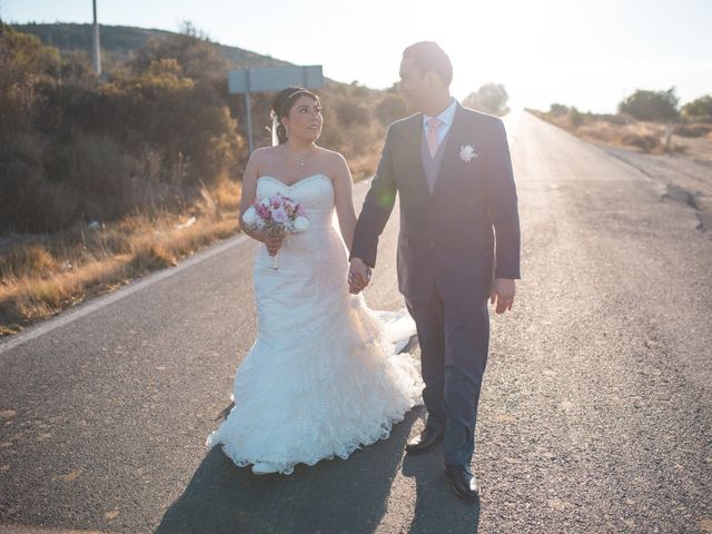 La boda de Daniel y Fran en Zempoala, Hidalgo 60