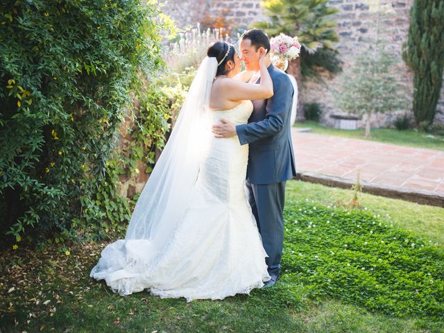 La boda de Daniel y Fran en Zempoala, Hidalgo 1