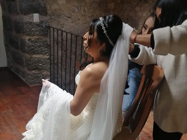 La boda de Daniel y Fran en Zempoala, Hidalgo 92
