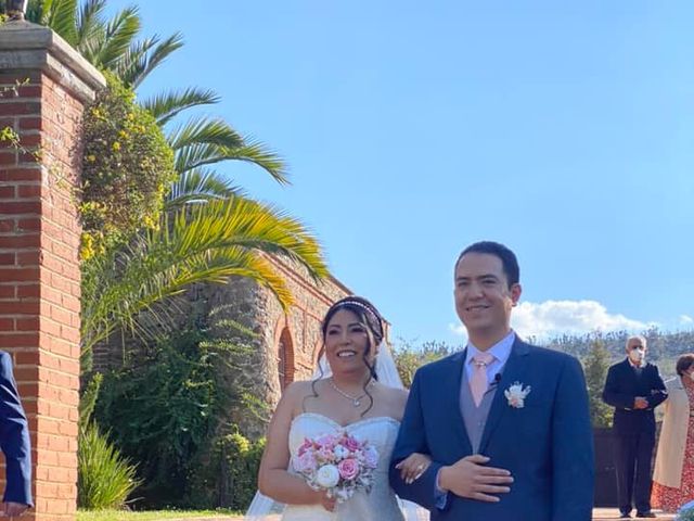 La boda de Daniel y Fran en Zempoala, Hidalgo 95