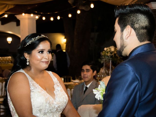 La boda de Hugo y Guadalupe en Colima, Colima 19