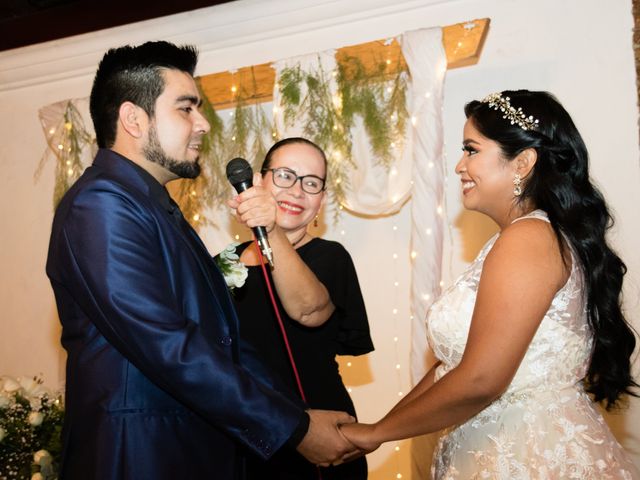 La boda de Hugo y Guadalupe en Colima, Colima 20