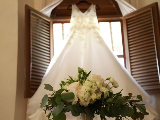 La boda de Alex y Anita en Mérida, Yucatán 3