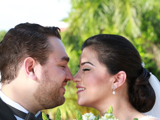 La boda de Alex y Anita en Mérida, Yucatán 14