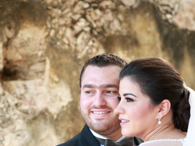 La boda de Alex y Anita en Mérida, Yucatán 15