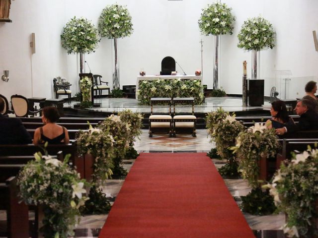 La boda de Alex y Anita en Mérida, Yucatán 25