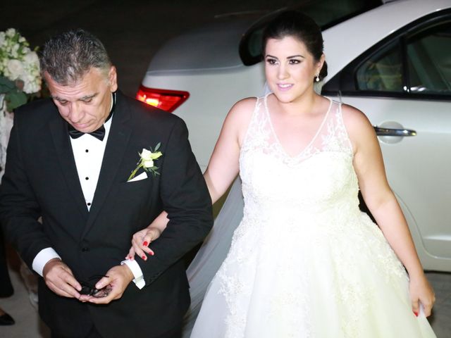 La boda de Alex y Anita en Mérida, Yucatán 24