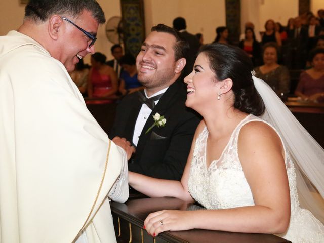 La boda de Alex y Anita en Mérida, Yucatán 27